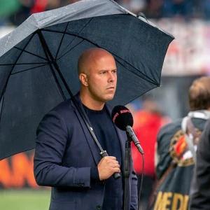 Feyenoord blijft op plek 3 van de tv-gelden verdeling ondanks kampioenschap