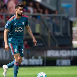 Hancko en Boženík met Slowaaks voetbalelftal mee op trainingskamp