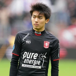 'Belgische club hoopt Nakamura weg te houden bij Feyenoord'