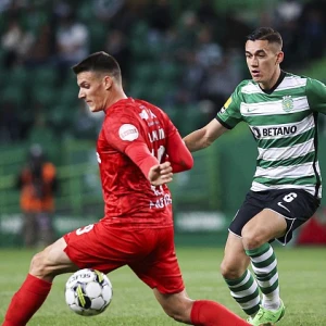 'Feyenoord zoekt in Portugal naar vervanger Kökçü'