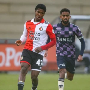UPDATE | 'Feyenoord ontvangt meer dan twee miljoen euro voor Karim'
