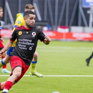'Bedrag wat Feyenoord ontvangt voor Azarkan kan oplopen tot één miljoen euro'