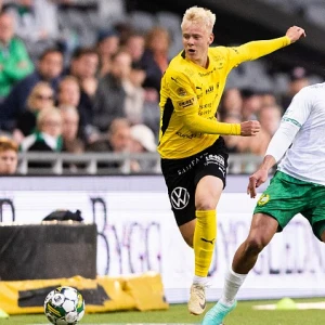 'Mälmo FF gaat er mogelijk vandoor met Feyenoord-target'