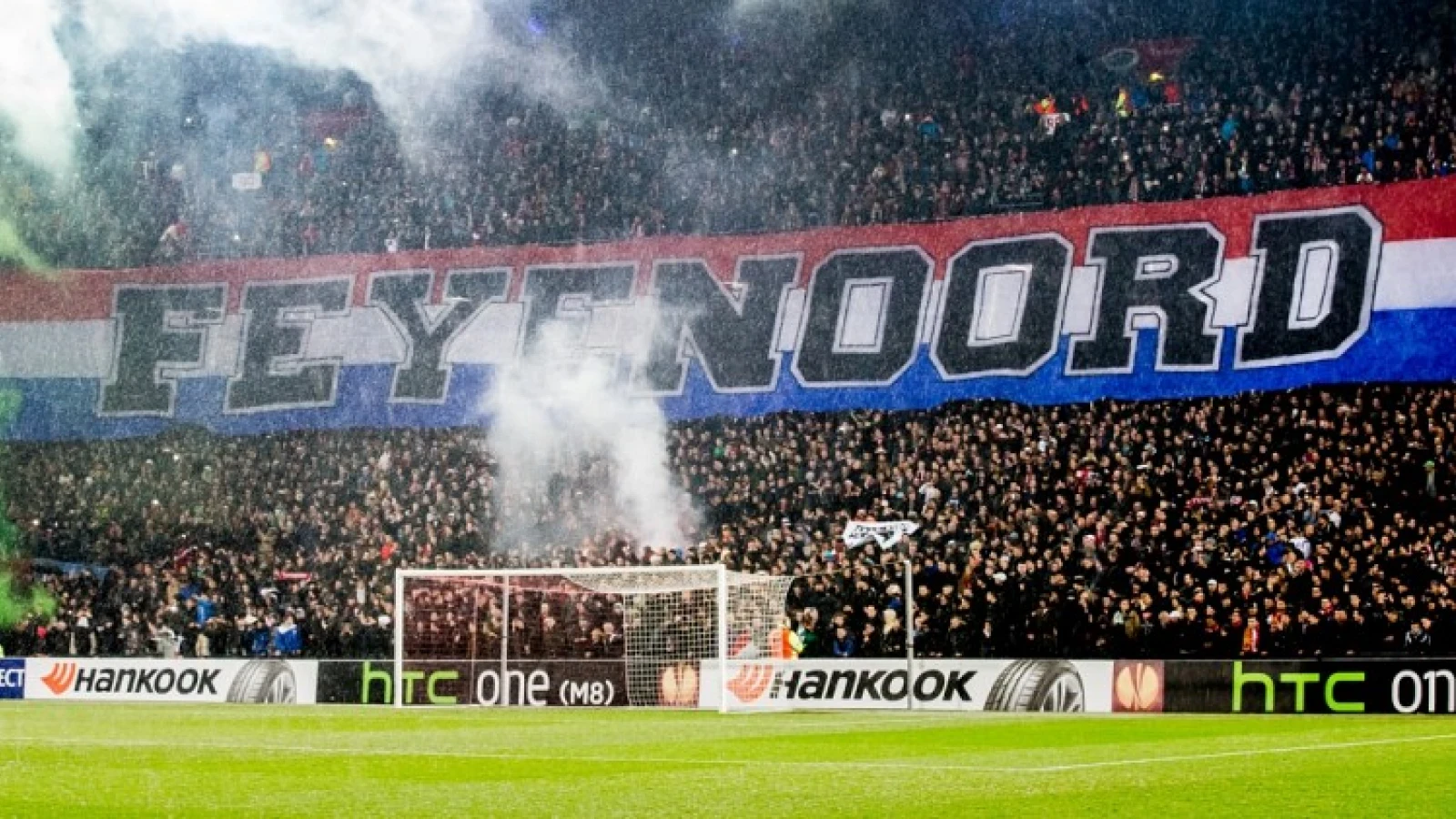 Feyenoord wacht zware loting in Europa League 