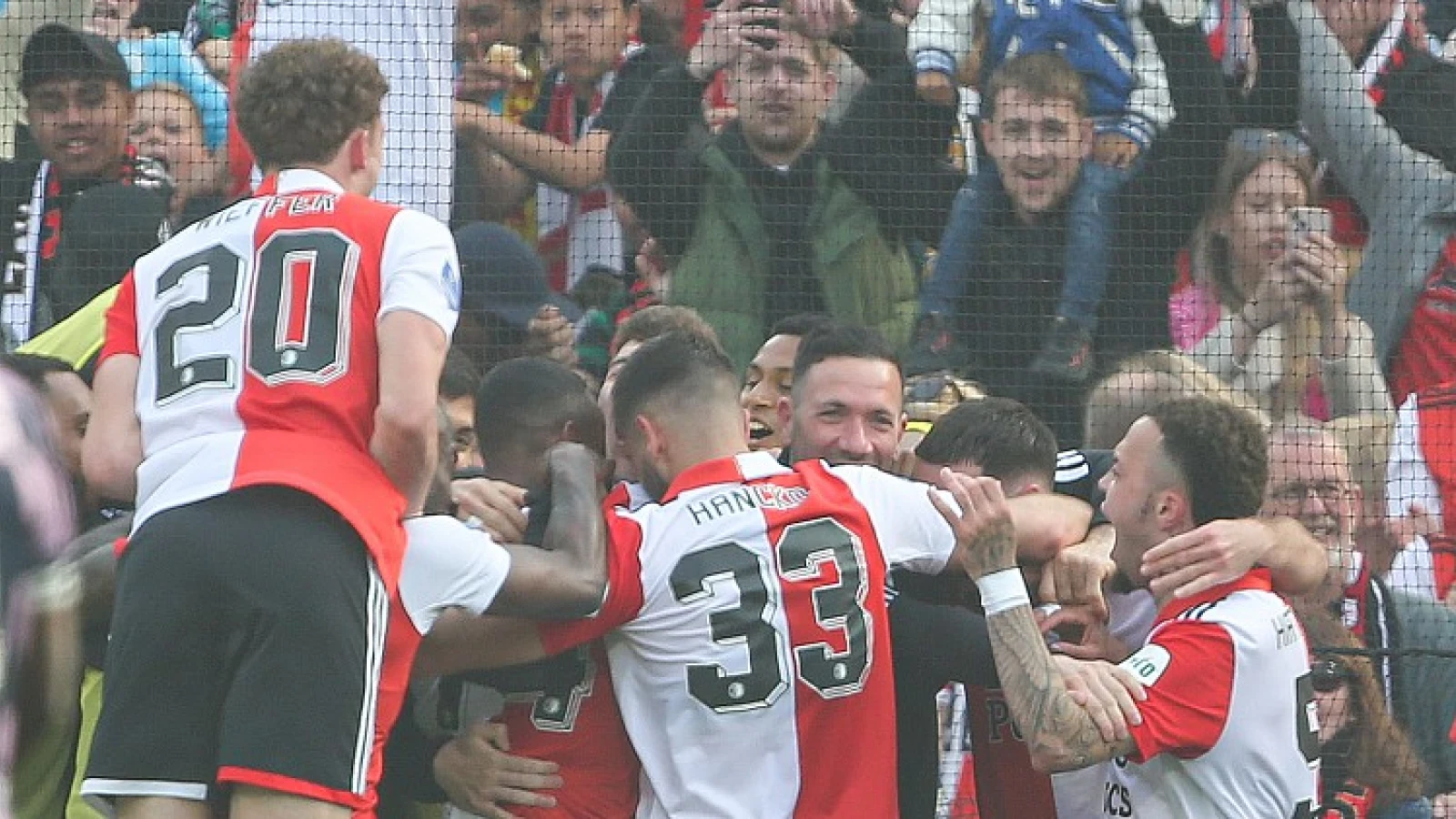 #PraatMee | Feyenoord moet na het vertrek van Kökçü niemand meer laten gaan