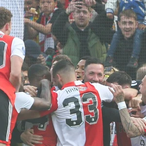 #PraatMee | Feyenoord moet na het vertrek van Kökçü niemand meer laten gaan