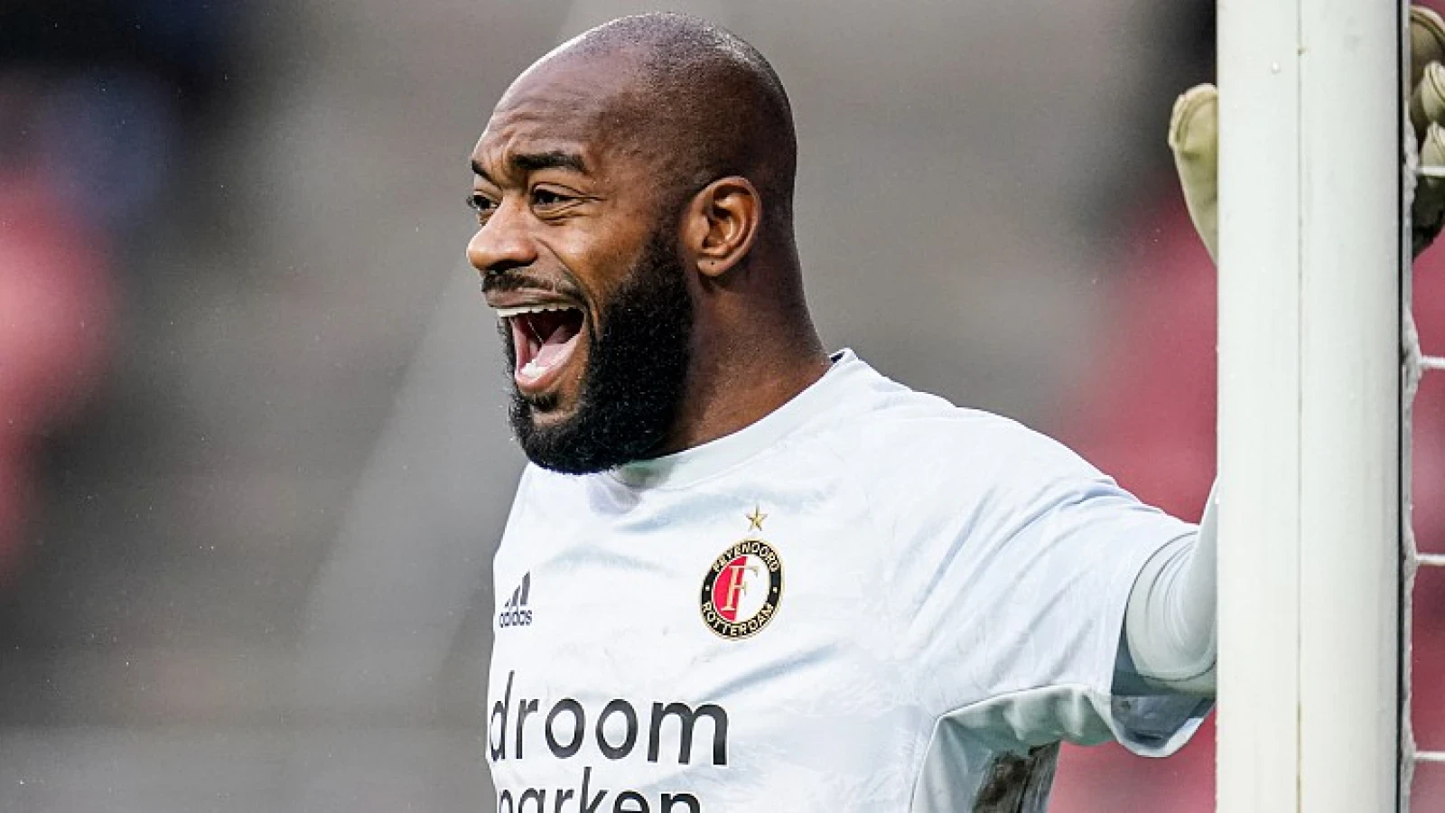 Kenneth Vermeer keert terug in de Eredivisie