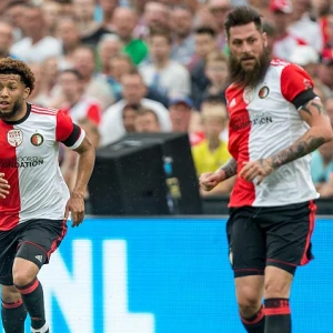 'Feyenoord stelt nieuwe assistent-trainer aan voor FC Dordrecht'