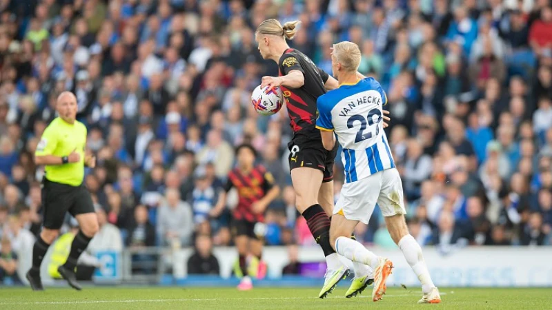 'Feyenoord lijkt streep te kunnen zetten door naam verdediger'