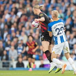 'Feyenoord lijkt streep te kunnen zetten door naam verdediger'