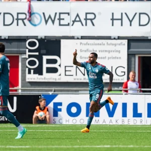 'Feyenoord verlangt meer dan acht miljoen euro voor Danilo'