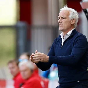 UPDATE | 'Rutten wijst Sparta af'