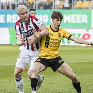 'Huurdeal Hartjes en PEC Zwolle op losse schroeven na trainerswissel'