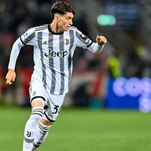 'Feyenoord wil Soulé aantrekken, Juventus stelt te hoge eisen'