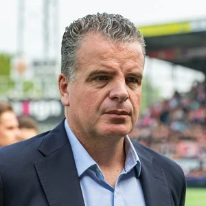 'Gesprekken gaande tussen Te Kloese en AC Milan-directie'