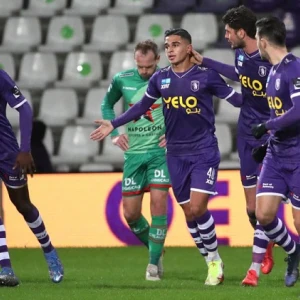 Sebaoui neemt via Instagram afscheid van Beerschot