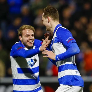 'Feyenoord gaat voor verdediger van PEC Zwolle'