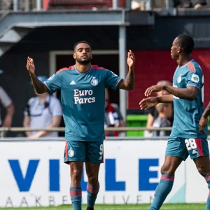 'Rangers F.C. kiest voormalig Feyenoorder en laat Danilo links liggen'