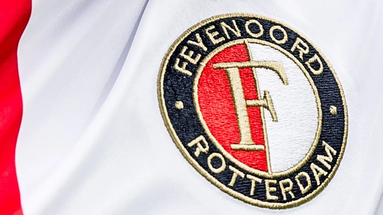 'Feyenoord laat interesse varen in Venezolaans international'