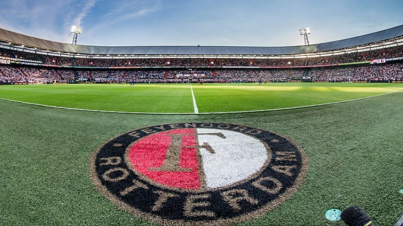 Coach Feyenoord O18 wordt assistent-trainer bij sc Heerenveen