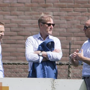 OFFICIEEL | Feyenoord stelt Jelle Goes aan als Recruitment & Development manager