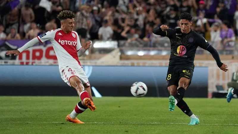 'Toulouse FC wil meer dan 15 miljoen voor Chaïbi'