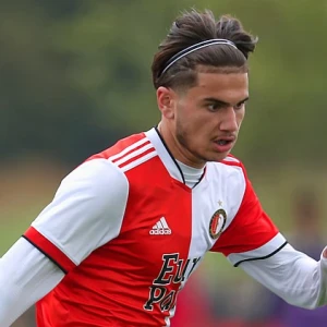 Feyenoordtalent kiest voor Alanyaspor