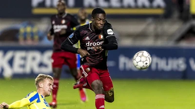 OFFICIEEL | Conteh vervolgt carrière in Duitsland