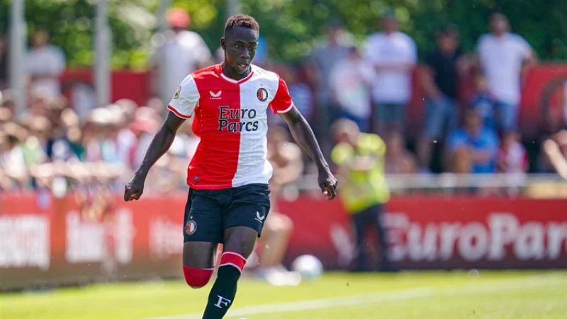 SAMENVATTING | Feyenoord - PEC Zwolle 3-1