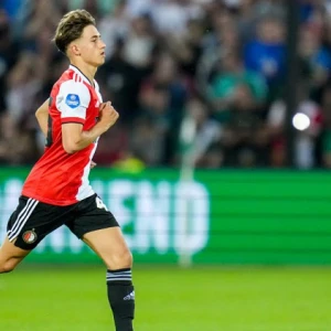 OFFICIEEL | Hartjes op huurbasis naar Excelsior