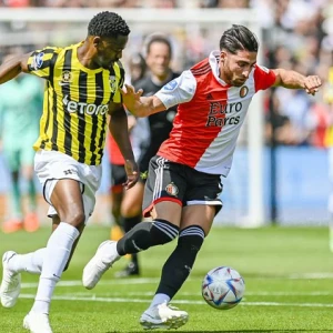 'Alireza Jahanbakhsh mag van Feyenoord vertrekken'