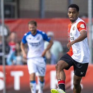 SAMENVATTING | TSG Hoffenheim - Feyenoord 4-2