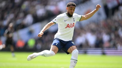 Everton bevestigt komst Danjuma