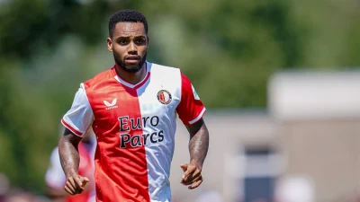 'Feyenoord akkoord met bod Rangers FC op Danilo'