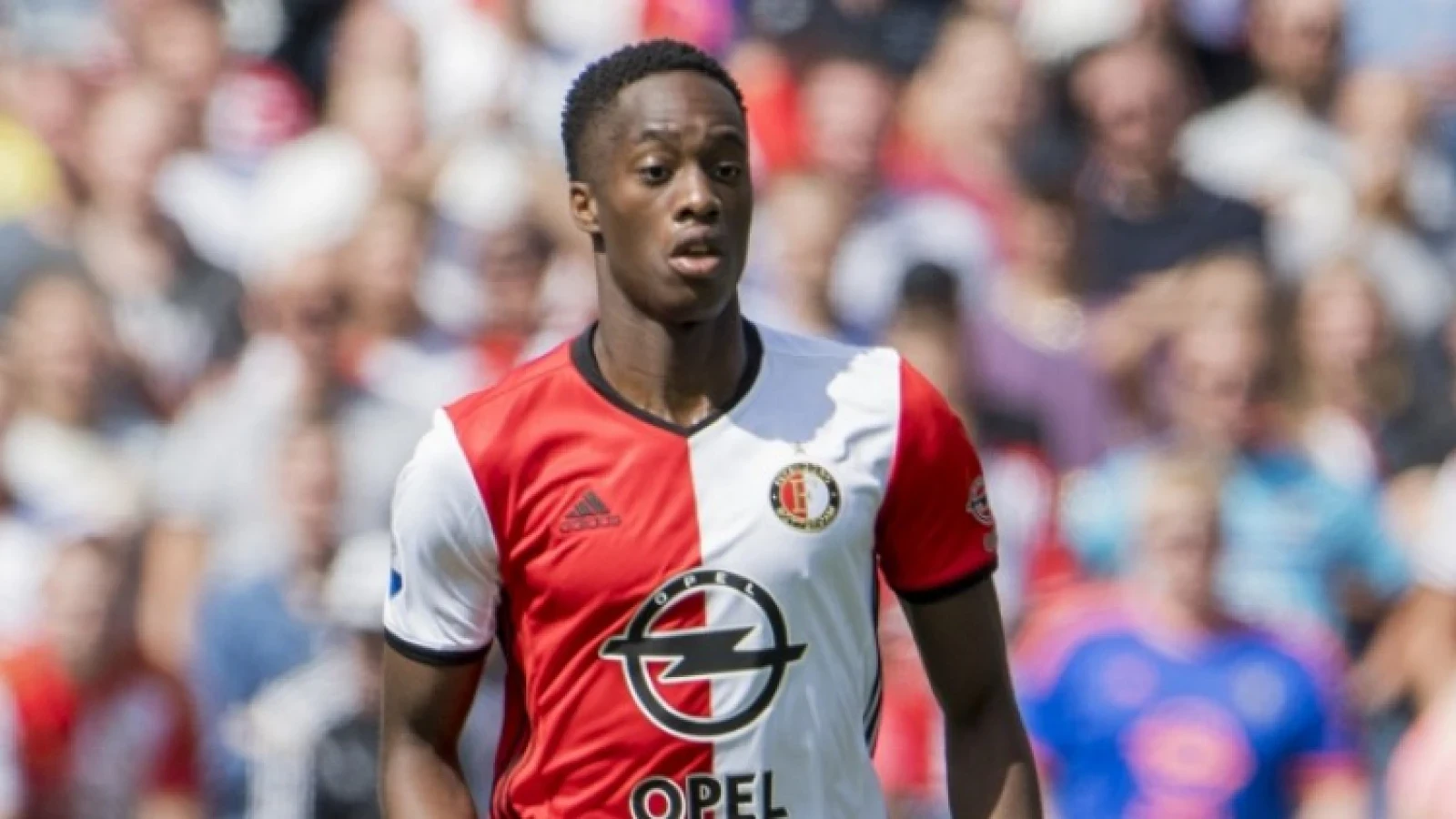 Meer duidelijkheid over blessure Terence Kongolo