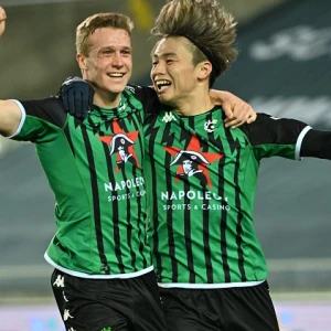 'Eerste bod Feyenoord op Ayase Ueda afgewezen'