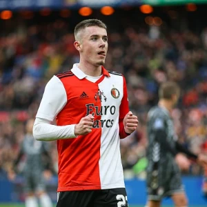 'PEC Zwolle hoopt Wålemark te kunnen huren'