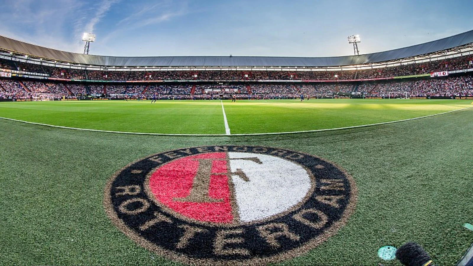 Elf Feyenoordpupillen in voorselecties jeugdelftallen Oranje