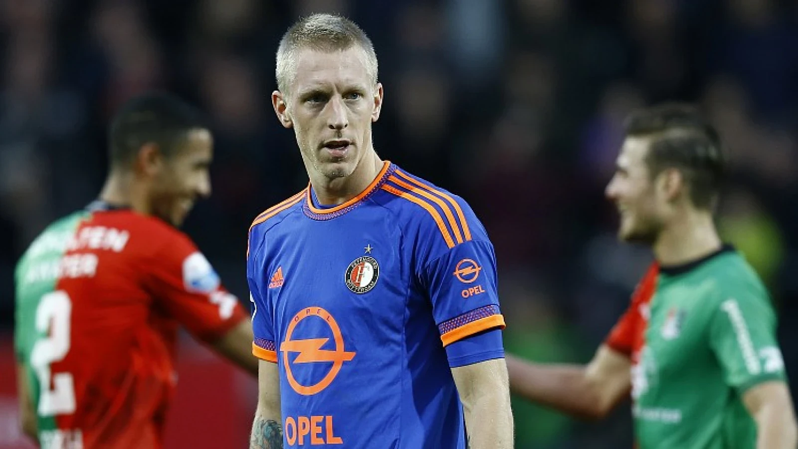 UPDATE | 'Immers sinds dinsdag in gesprek met Cardiff City'