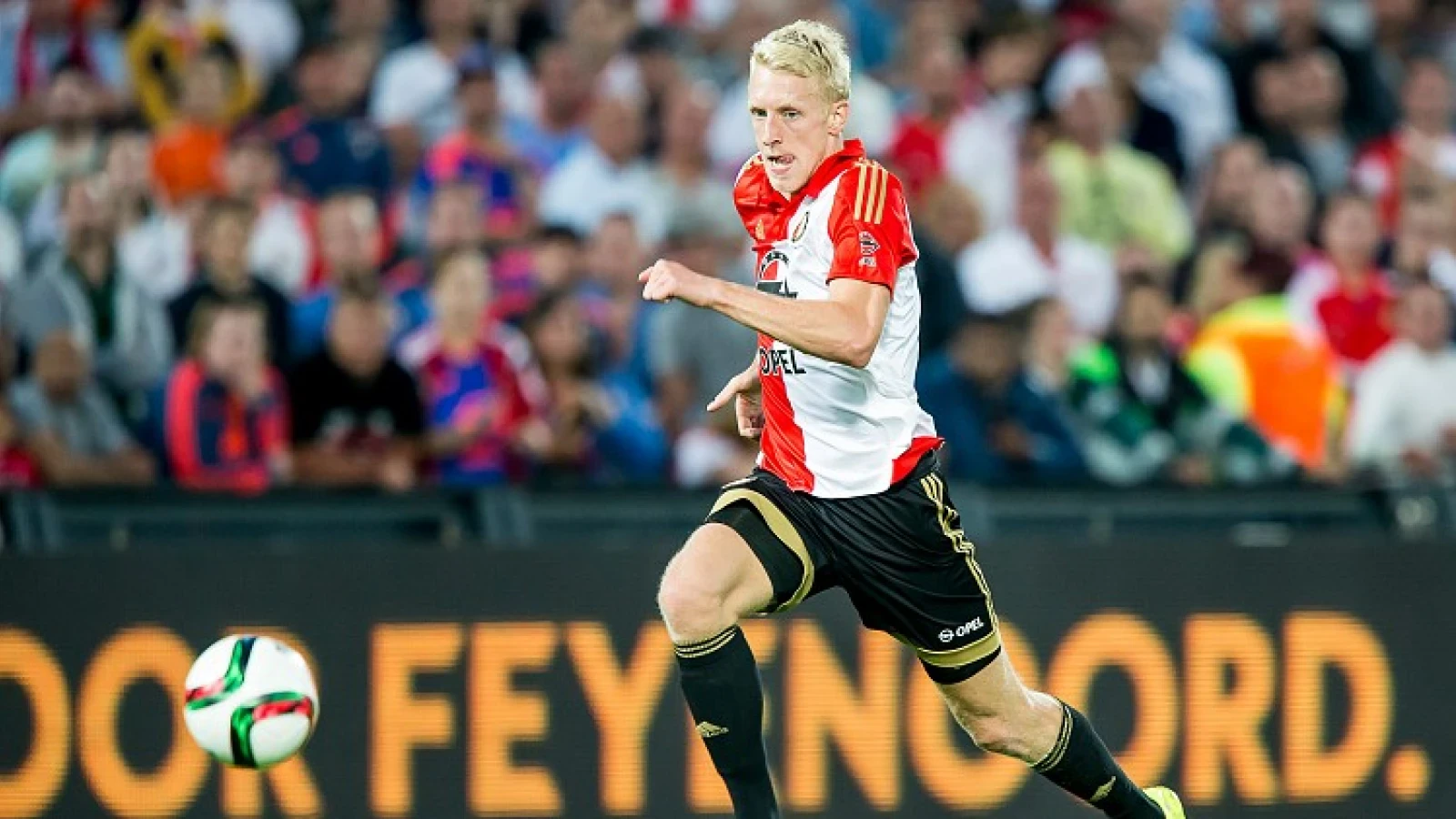 VIDEO | Presentatie van Lex Immers bij Cardiff City