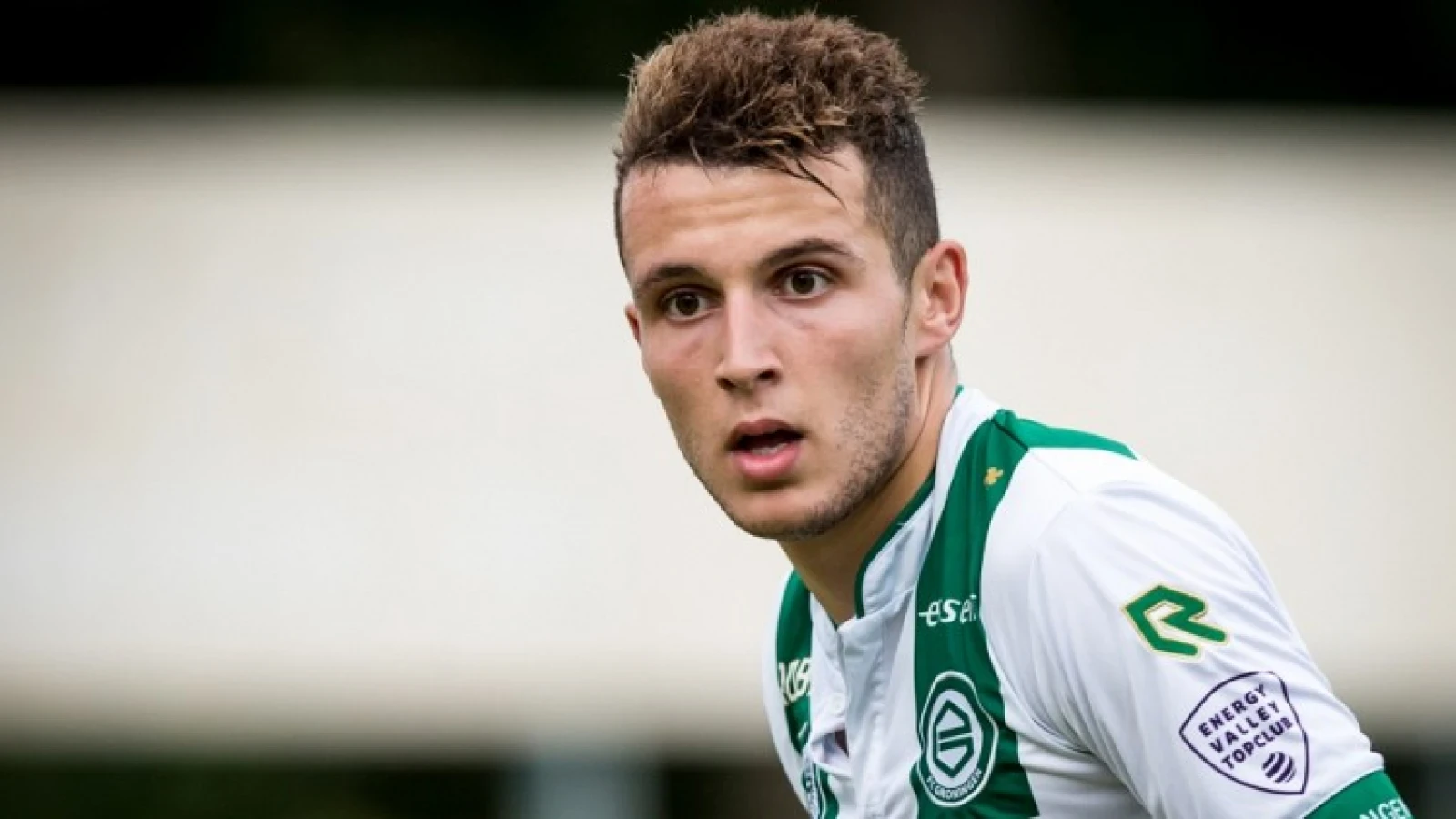 Idrissi schittert namens Groningen: 'Steeds worden de verkeerde keuzes gemaakt'