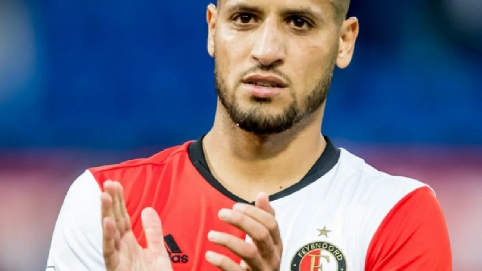 El Ahmadi: '10 scoren dit seizoen, afgesproken!'