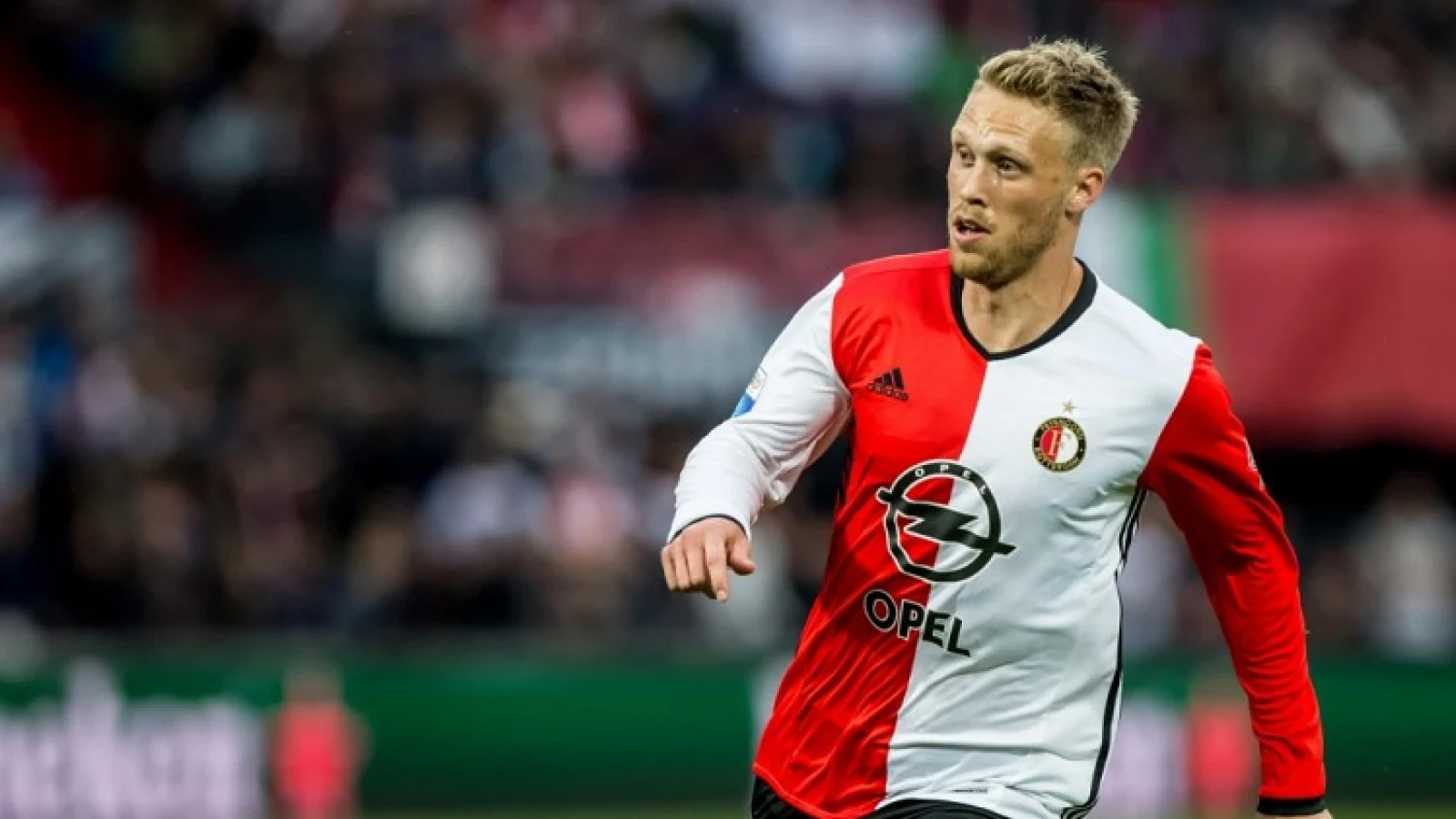 Jørgensen opgenomen in definitieve selectie Denemarken