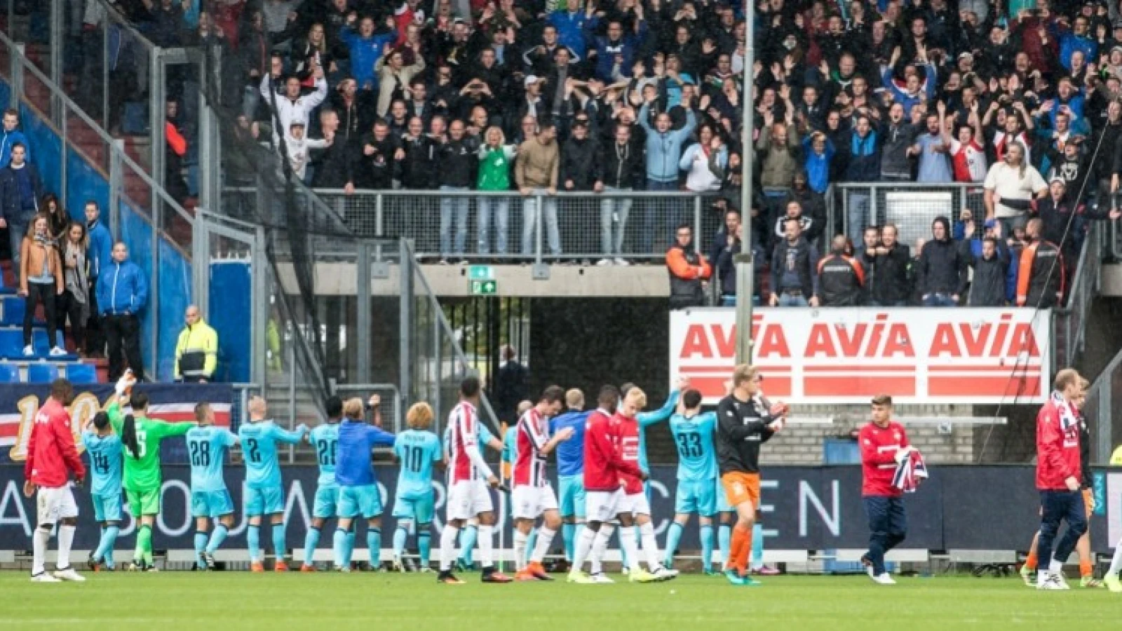 'Als je invalt en meteen een goal kan maken, dan zegt dat wel iets'