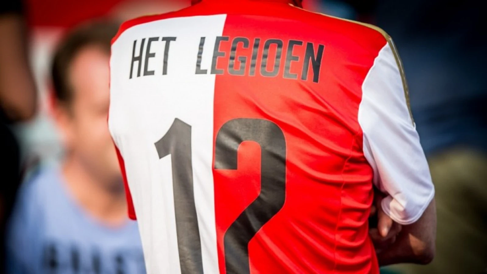 VIDEO | Zo zien de Feyenoordspelers eruit in FIFA 17