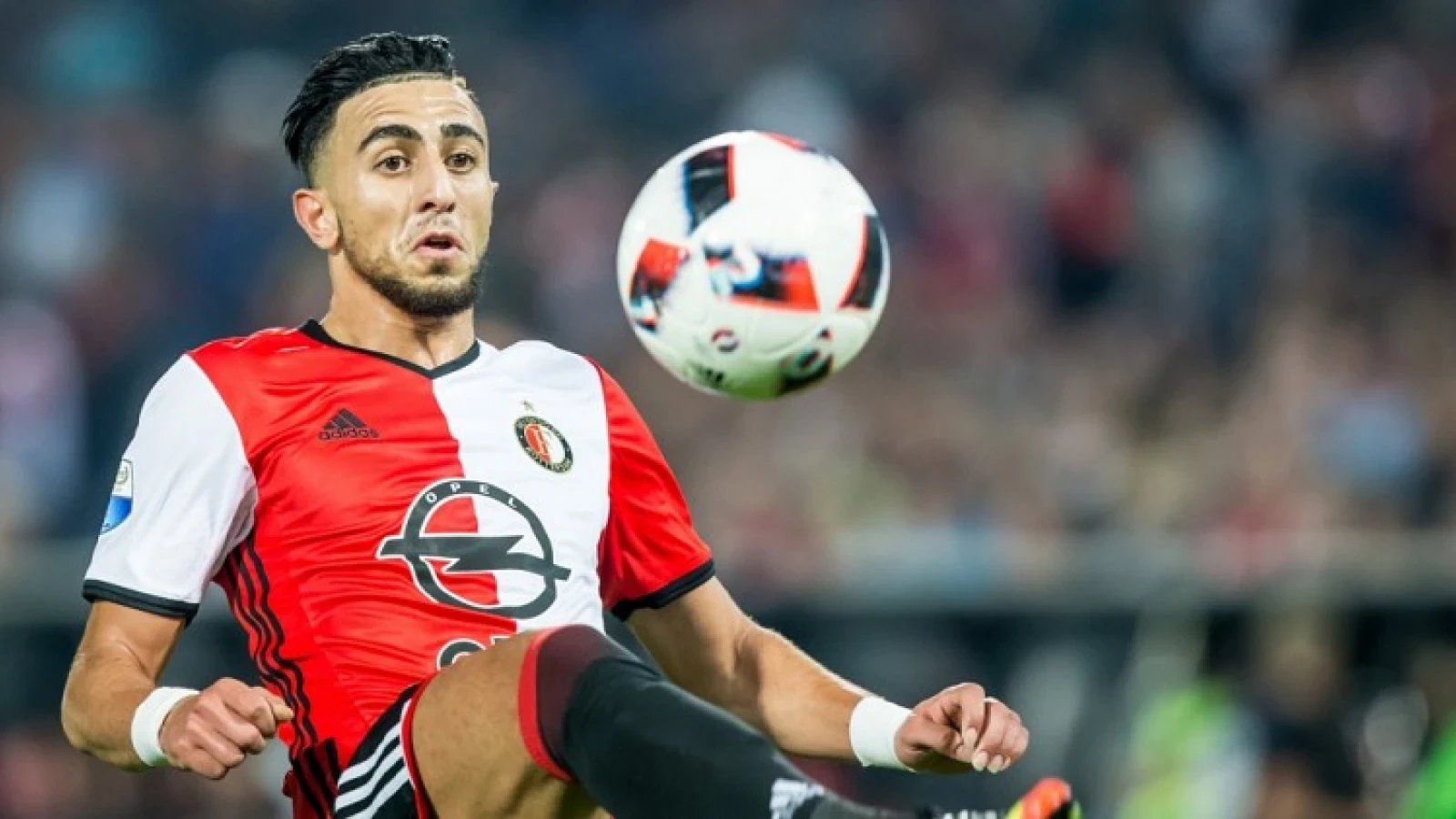 Eén Feyenoorder in de basis bij Jong Oranje tegen Jong Turkije