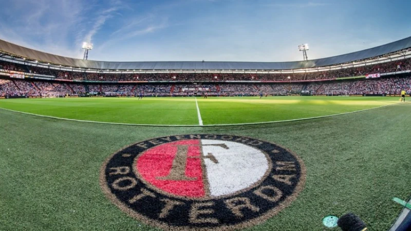 Nog drie arrestaties na rellen tijdens wedstrijd Willem II - Feyenoord