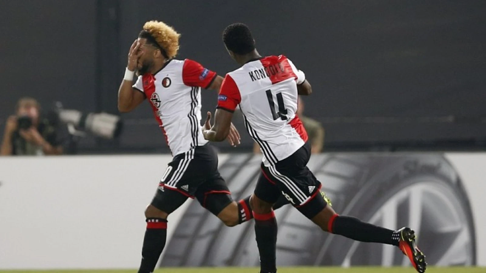 Moeder Tonny Vilhena overleden