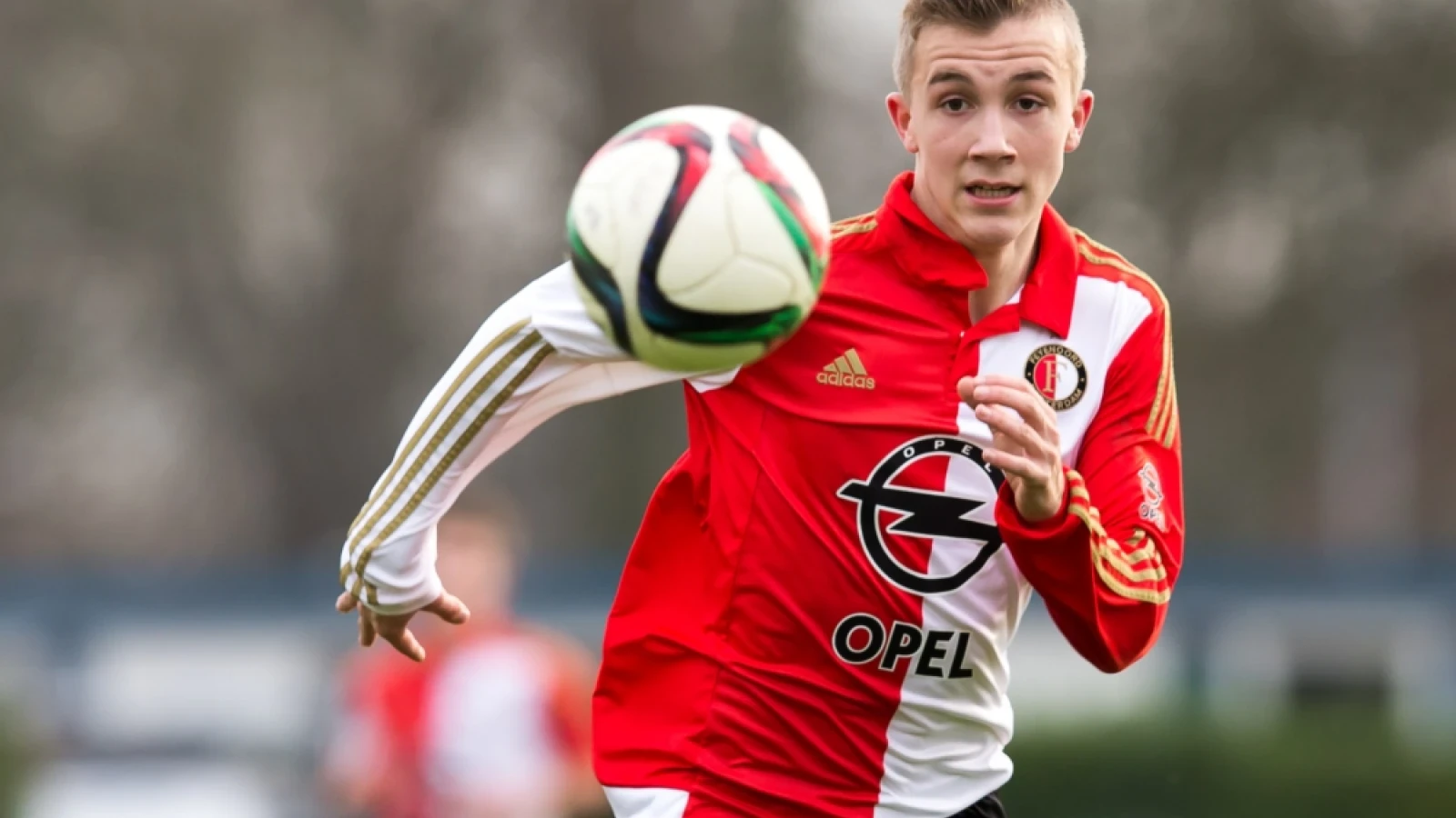 Feyenoord O19 tankt vertrouwen tegen PSV O19