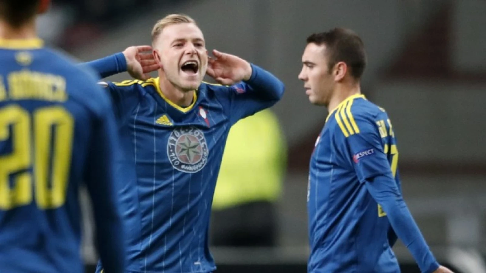 Guidetti over bedreiging familie: 'Dan ga je te ver'